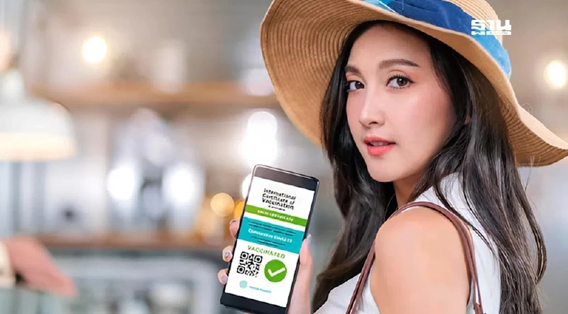 ก.ล.ต. เปิดรับสมัครผู้ประกอบธุรกิจร่วมโครงการ ‘TouristDigiPay’ ก.ล.ต. เปิดรับสมัครผู้ประกอบธุรกิจร่วมโครงการ ‘TouristDigiPay’