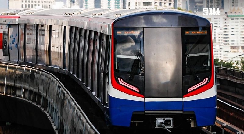 เลี่ยงดอกเบี้ยพุ่ง ‘กทม.’ นัดเคที ปิดหนี้ ‘รถไฟฟ้าสายสีเขียว’ 1.3 หมื่นล้าน เลี่ยงดอกเบี้ยพุ่ง ‘กทม.’ นัดเคที ปิดหนี้ ‘รถไฟฟ้าสายสีเขียว’ 1.3 หมื่นล้าน