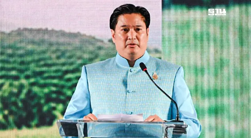 ‘กรมวิชาการเกษตร’ Kick-Off เทคโนโลยี Gene Editing พลิกโฉมเกษตรไทย ‘กรมวิชาการเกษตร’ Kick-Off เทคโนโลยี Gene Editing พลิกโฉมเกษตรไทย