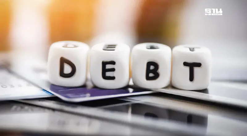 สัญญาณเตือนก่อนเข้าสู่วงจรหนี้ ตั้งสติ ก่อนจมลึกในวังวนหนี้สิ้น