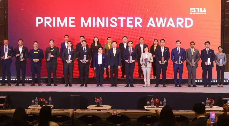 NIA ดัน ‘สตาร์ทอัพ’ ยกระดับไทยขึ้นแท่นชาตินวัตกรรม ปั๊มเศรษฐกิจ NIA ดัน ‘สตาร์ทอัพ’ ยกระดับไทยขึ้นแท่นชาตินวัตกรรม ปั๊มเศรษฐกิจ