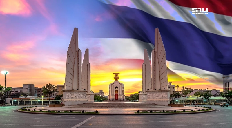 สื่อนอกจับตา วิกฤตการเมืองไทย เดินเกม ตั้งรัฐบาล vs ยุบสภา สื่อนอกจับตา วิกฤตการเมืองไทย เดินเกม ตั้งรัฐบาล vs ยุบสภา