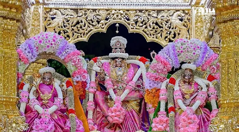 งานนวราตรี 2568 วันไหน เช็กตารางพิธีกำหนดงานตรวจสอบที่นี่ งานนวราตรี 2568 วันไหน เช็กตารางพิธีกำหนดงานตรวจสอบที่นี่