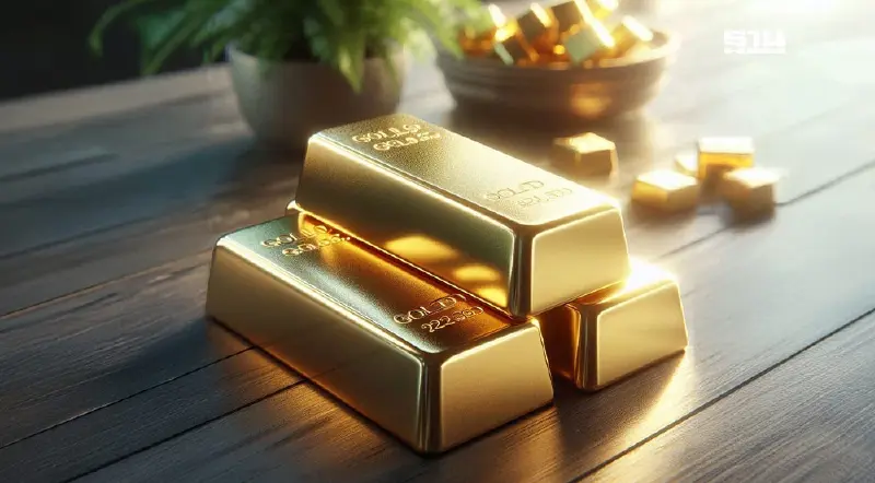 ราคาทองคำยังขึ้นต่อ! กูรูชี้รับแรงหนุนเฟดจ่อหั่นดอกเบี้ยอีกรอบ