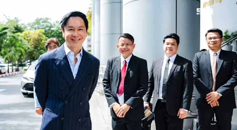 ฟ้าหลังฝน ‘กฤษณ์ ณรงค์เดช และครอบครัว‘หลังศาลตัดสินเป็นผู้บริสุทธิ์ ฟ้าหลังฝน ‘กฤษณ์ ณรงค์เดช และครอบครัว‘หลังศาลตัดสินเป็นผู้บริสุทธิ์