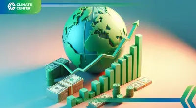 ประเทศผู้นำกรีนไฟแนนซ์ หนุนเศรษฐกิจโลกโต สร้างงานใหม่ 65 ล้านตำแหน่ง