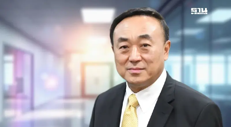 'ห้างทองแม่ทองสุก' จี้ ธปท.รื้อสูตรค่าเงินบาท ค้านเก็บภาษีขายทองออนไลน์ 'ห้างทองแม่ทองสุก' จี้ ธปท.รื้อสูตรค่าเงินบาท ค้านเก็บภาษีขายทองออนไลน์