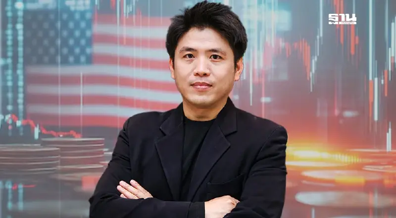 กูรูเตือน ศก.สหรัฐฯ ส่งสัญญาณป่วน เฟดเลี่ยงไม่พ้นหั่นดอกเบี้ย กูรูเตือน ศก.สหรัฐฯ ส่งสัญญาณป่วน เฟดเลี่ยงไม่พ้นหั่นดอกเบี้ย