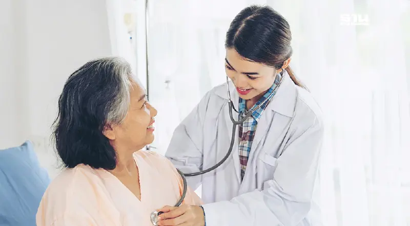 ครม.ชุดใหม่อย่าเปลี่ยนกลางคัน 'JSP' หนุนสานต่อสาธารณสุข