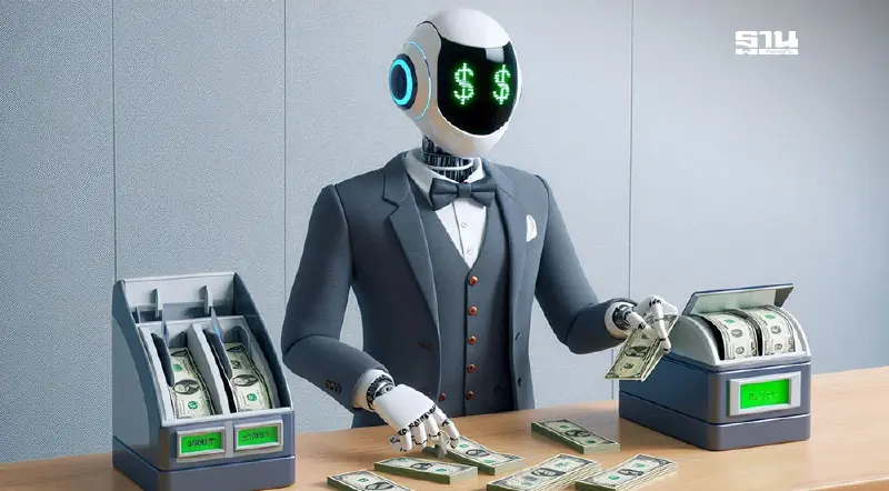 ธปท. ออกแนวนโยบายบริหารเสี่ยงใช้ AI ภาคการเงิน เน้นโปร่งใส-คุ้มครองผู้บริโภค