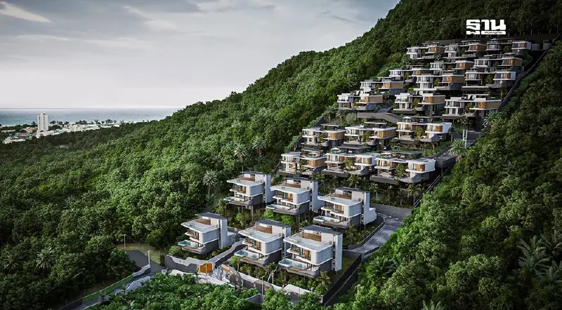 เปิด 3 ทำเลฮอตวิลล่าหรูภูเก็ต โซนใต้มาแรง! รับดีมานด์ต่างชาติ