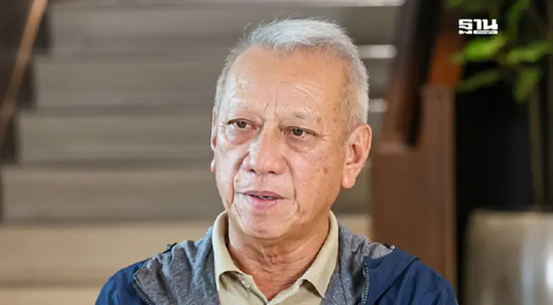 ‘พิพัฒน์’ ยันสางปมที่ดินเขากระโดงเรื่องแรก ลั่นไม่ใช่มวยล้ม ‘พิพัฒน์’ ยันสางปมที่ดินเขากระโดงเรื่องแรก ลั่นไม่ใช่มวยล้ม