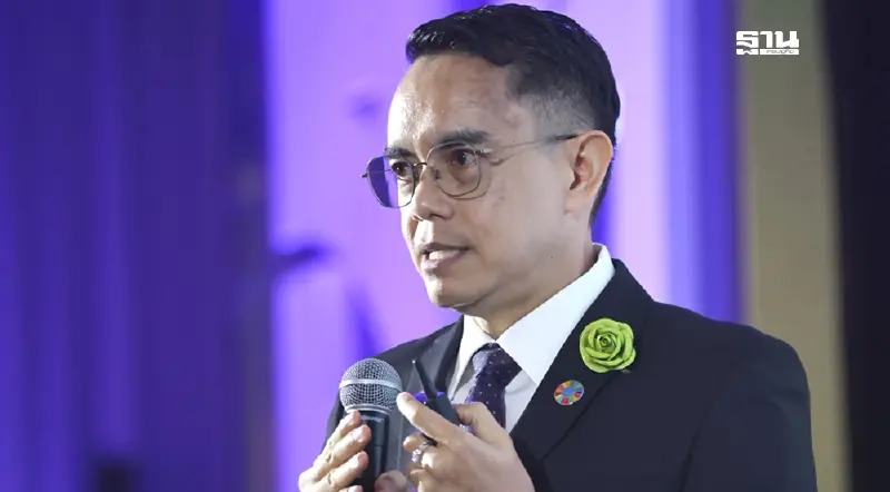 'ไดสตาร์ เฟรช' แนะเกษตรกรชูนวัตกรรม สร้าง Ecosystem หนุนรายได้ยั่งยืน 'ไดสตาร์ เฟรช' แนะเกษตรกรชูนวัตกรรม สร้าง Ecosystem หนุนรายได้ยั่งยืน