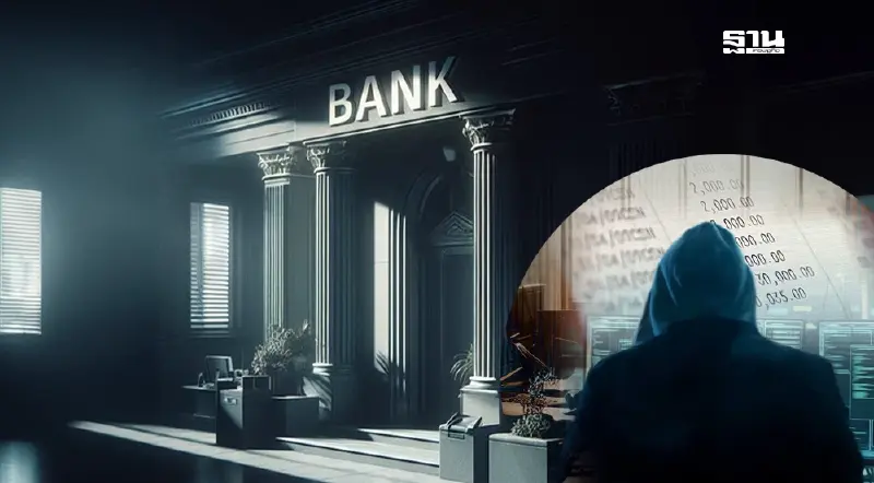 เหวี่ยงแหบัญชีม้าทุบค้าออนไลน์ทรุด จี้ปลดล็อกใน 1 ชั่วโมง