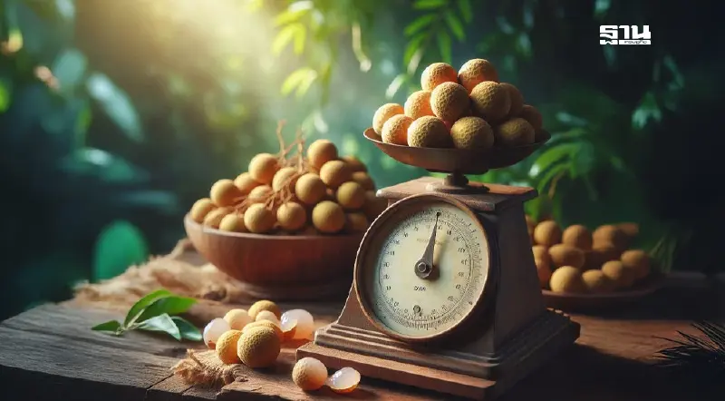 สภาฯ มีมติ เห็นชอบ 306 เสียง ผ่านร่างยุทธศาสตร์ลำไย วาระ 3