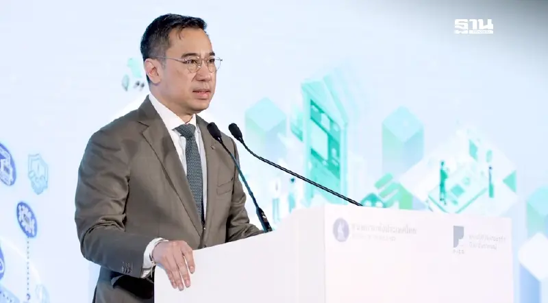 ธปท.เดินหน้าสกัดภัยการเงิน-เร่งลดผลกระทบผู้สุจริตสิ้นเดือนนี้