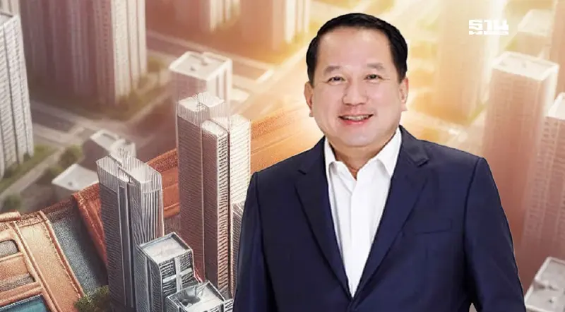 อสังหาฯหวังรัฐบาลเฉพาะกาล สางปัญหา- ยุบสภาเฟ้นมือดี บริหารประเทศ -ปรับโครงสร้างเศรษฐกิจระยะยาว