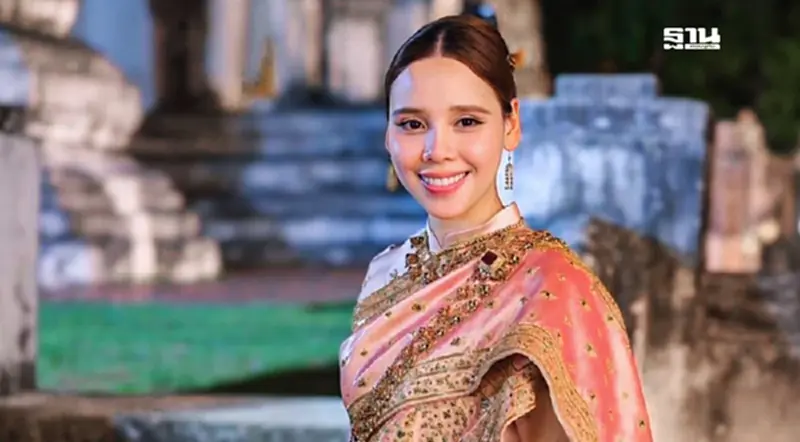 เปิดประวัติ "ซาบีดา ไทยเศรษฐ์" รัฐมนตรีว่าการกระทรวงวัฒนธรรมคนใหม่ เปิดประวัติ "ซาบีดา ไทยเศรษฐ์" รัฐมนตรีว่าการกระทรวงวัฒนธรรมคนใหม่