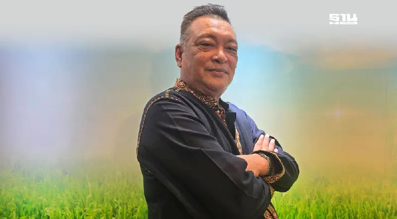 สมาคมชาวนา โวย 'ราคาข้าว' ตกต่ำสุดรอบ 20 ปี ชงรัฐบาลใหม่แก้ด่วน สมาคมชาวนา โวย 'ราคาข้าว' ตกต่ำสุดรอบ 20 ปี ชงรัฐบาลใหม่แก้ด่วน