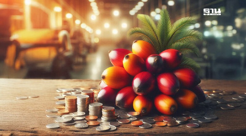 .ประเพณีสารทเดือนสิบ โรงสกัด-โรงกลั่น หยุดรับซื้อผลปาล์มวันไหน รวมกี่วัน เช็กที่นี่.