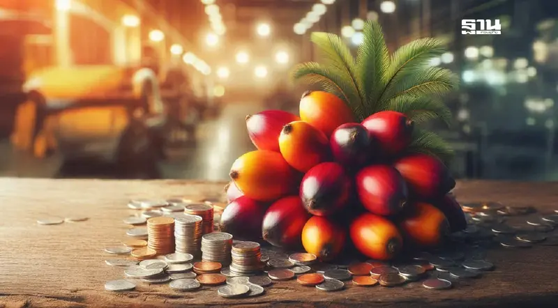 ประเพณีสารทเดือนสิบ โรงสกัด-โรงกลั่น หยุดรับซื้อผลปาล์มวันไหน รวมกี่วัน เช็กที่นี่