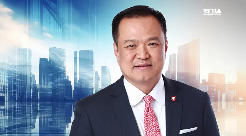 เปิดเงินเดือนนายกรัฐมนตรี คนที่ 32 “อนุทิน ชาญวีรกูล" ไม่ธรรมดา เปิดเงินเดือนนายกรัฐมนตรี คนที่ 32 “อนุทิน ชาญวีรกูล" ไม่ธรรมดา