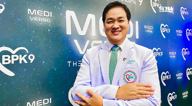 "บางปะกอก-ปิยะเวท" จัดใหญ่กิจกรรมสุขภาพ พร้อมเปิดแผนผุด รพ.ใหม่เพิ่ม 2 แห่ง