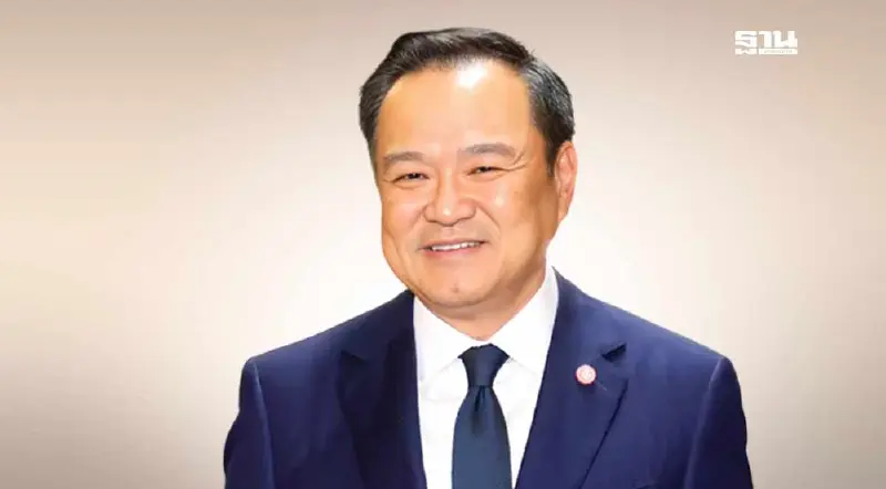 ส่องวาระเร่งด่วน! สภาหอการค้าฯ ชง ‘อนุทิน’ 18 ก.ย. ดัน Quick Win เข็นเศรษฐกิจไทยไปต่อ