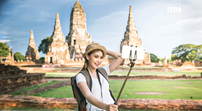 ท่องเที่ยวไทยอ่วมบาทแข็ง กระทบสูญรายได้ 17 % แพงกว่าเที่ยว ญี่ปุ่น เวียดนาม ท่องเที่ยวไทยอ่วมบาทแข็ง กระทบสูญรายได้ 17 % แพงกว่าเที่ยว ญี่ปุ่น เวียดนาม