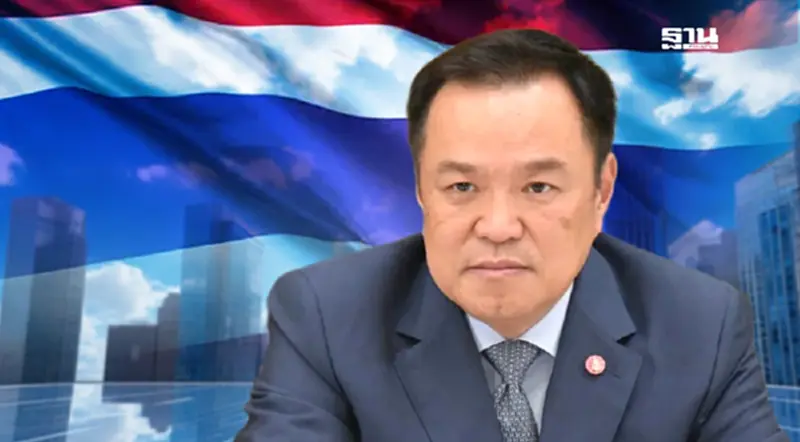 'อนุทิน ชาญวีรกูล' แคนดิเดตนายกฯ คนที่ 32 จัดตั้งรัฐบาลเสียงข้างน้อย 'อนุทิน ชาญวีรกูล' แคนดิเดตนายกฯ คนที่ 32 จัดตั้งรัฐบาลเสียงข้างน้อย