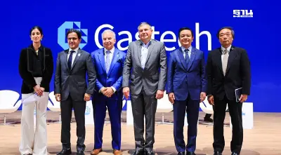 ‘ปตท.’ ประกาศจุดยืนเวทีโลกชูก๊าซธรรมชาติคู่ลดก๊าซเรือนกระจก