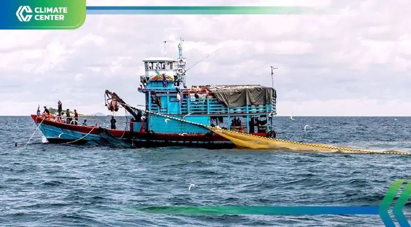 'วันประมงแห่งชาติ' สะท้อนศึกใหญ่ ส่งออกหด–กติกาสิ่งแวดล้อมโลกกดดัน