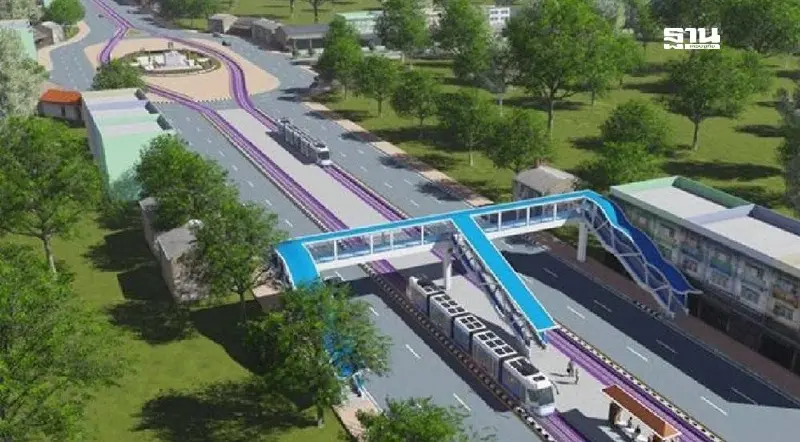 ‘แทรมภูเก็ต’ ดีเลย์ 5 ปี ลุ้น ‘คมนาคม’ เคาะแผนลงทุน ต.ค.นี้