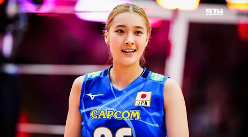 โปรแกรม LIVE ถ่ายทอดสด 'วอลเลย์บอลหญิงชิงแชมป์โลก 2025' รอบ 8 ทีมสุดท้าย โปรแกรม LIVE ถ่ายทอดสด 'วอลเลย์บอลหญิงชิงแชมป์โลก 2025' รอบ 8 ทีมสุดท้าย