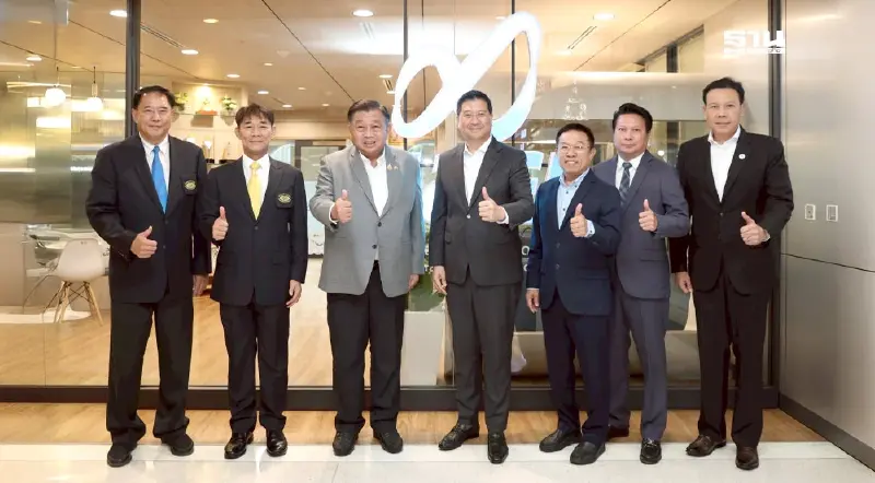 บสย.พร้อมค้ำ ‘YouTuber-ขายออนไลน์’ ซื้ออาคารประกอบธุรกิจ