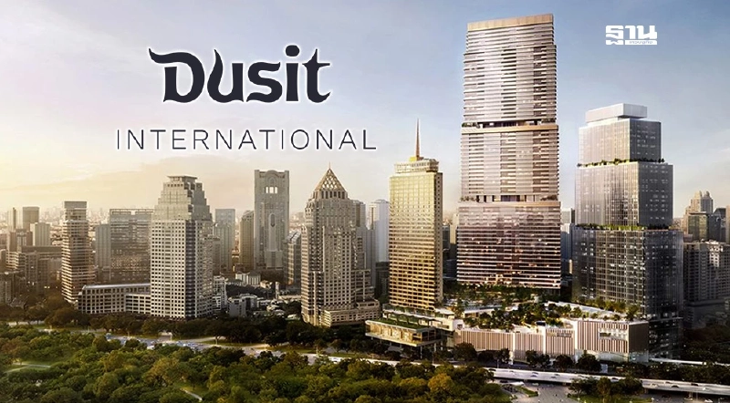 ผู้ถือหุ้นรายย่อย DUSIT ร้อง ก.ล.ต. ชี้ CPN-ชนัตถ์และลูก ร่วมมือครอบงำกิจการ ผู้ถือหุ้นรายย่อย DUSIT ร้อง ก.ล.ต. ชี้ CPN-ชนัตถ์และลูก ร่วมมือครอบงำกิจการ