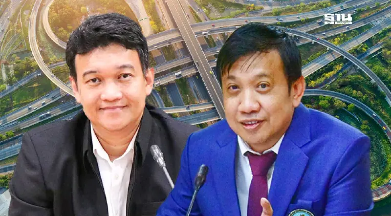 ครม.เคาะแต่งตั้งโยกย้าย 'พิชิต' คว้าเก้าอี้อธิบดีทช.- 'จิรโรจน์' นั่งผอ.สนข.