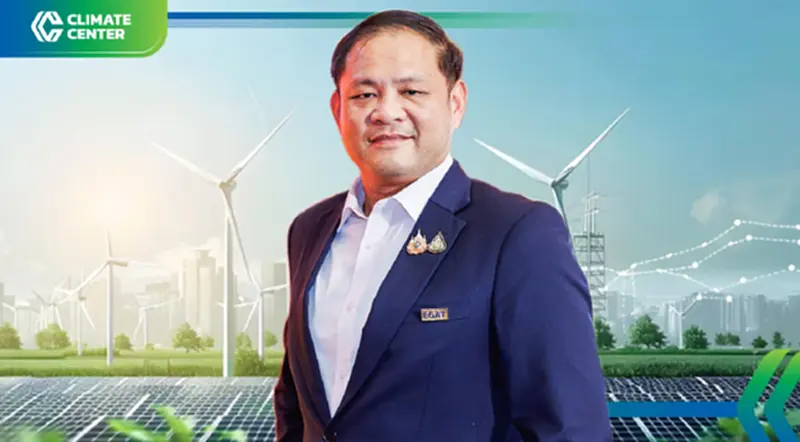 ‘กฟผ.’ ชู SMR สร้างสมดุลพลังงานมั่นคง-ราคา-สิ่งแวดล้อม ‘กฟผ.’ ชู SMR สร้างสมดุลพลังงานมั่นคง-ราคา-สิ่งแวดล้อม