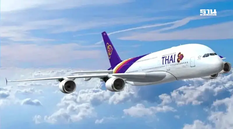 เบื้องลึกมหากาพย์ฟื้นฟู 'การบินไทย' ไม่ง่าย สำเร็จแล้วยังผวาถูกรุมทึ้งซ้ำรอยเดิม เบื้องลึกมหากาพย์ฟื้นฟู 'การบินไทย' ไม่ง่าย สำเร็จแล้วยังผวาถูกรุมทึ้งซ้ำรอยเดิม