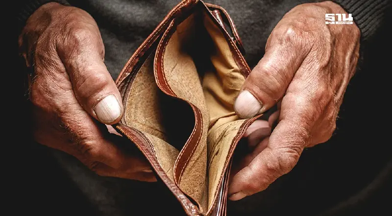 สศช.ชำแหละ ‘งบแก้ยากจน’ หลายแสนล้าน แก้ปลายเหตุ-แตะแค่กระพี้