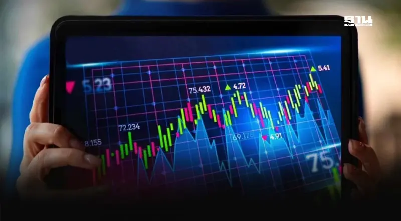 ธนาคารกสิกรไทยคาดค่าเงินบาท-ดัชนีหุ้นไทยสัปดาห์ที่ 29ก.ย.-3ต.ค.68