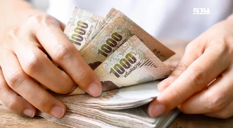 ห่วง ‘คนละครึ่ง’ สะดุด ชาวนาขาดเงินสมทบ อ้อนรัฐจ่ายเงินสดแทน