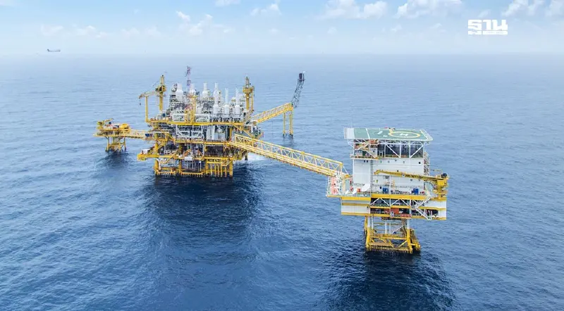 ปตท.สผ. ทุ่มหมื่นล้านรุกโครงการ CCS แห่งแรกในไทยที่แหล่งอาทิตย์