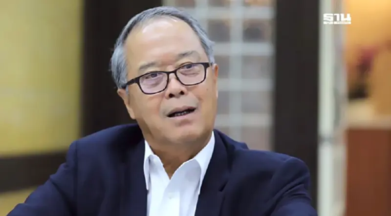 ‘ชูศักดิ์’ กางรัฐธรรมนูญแจงยิบ อำนาจ ‘ภูมิธรรม’ ยุบสภา ‘ชูศักดิ์’ กางรัฐธรรมนูญแจงยิบ อำนาจ ‘ภูมิธรรม’ ยุบสภา