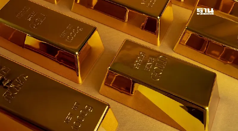 เอกชนค้านเก็บภาษีทอง หวั่นธุรกรรมใต้ดินพุ่ง ดึงไทยถอยหลังเข้าคลอง เอกชนค้านเก็บภาษีทอง หวั่นธุรกรรมใต้ดินพุ่ง ดึงไทยถอยหลังเข้าคลอง