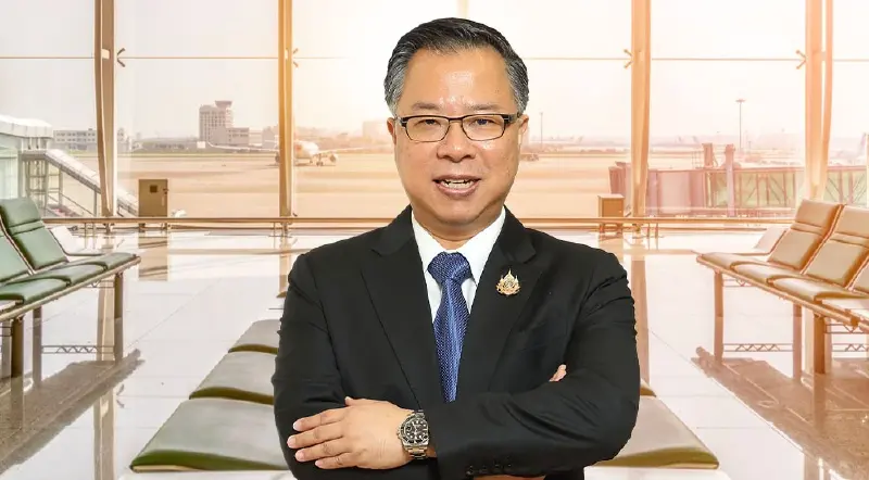 บีโอไอชี้ ‘LTR Visa’ 3 ปี สร้างมูลค่าทางเศรษฐกิจกว่า 2 หมื่นล้าน