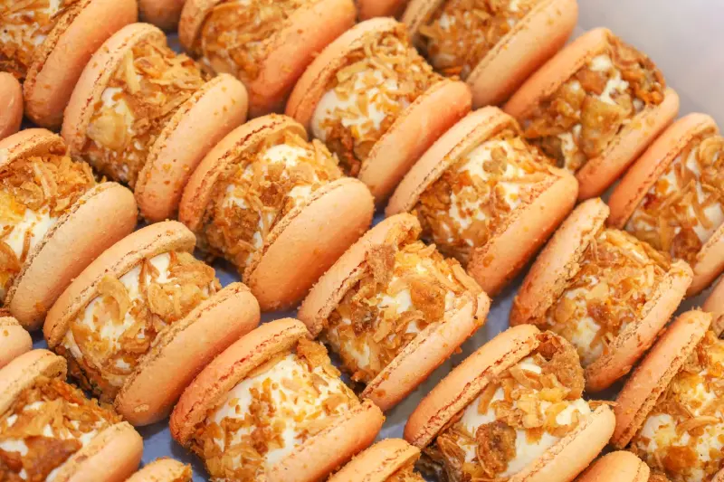 วิน เมธวิน พา 'SOURI' บุกหาดใหญ่ พร้อมเมนูใหม่สุดเซอร์ไพรส์! วิน เมธวิน พา 'SOURI' บุกหาดใหญ่ พร้อมเมนูใหม่สุดเซอร์ไพรส์!