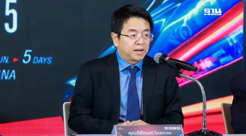 Bangkok Auto Salon ยืนยันจัดต่อปีหน้า พันธมิตรไทย-ญี่ปุ่น เหนียวแน่น