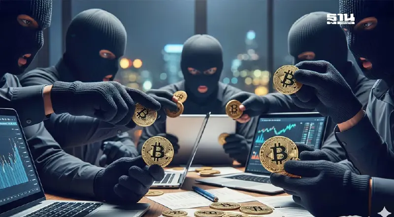 เปิดโปงขบวนการฟอกเงิน 5 แสนล้าน อาชญากรข้ามชาติ ตัวการป่วนค่าเงินบาท เปิดโปงขบวนการฟอกเงิน 5 แสนล้าน อาชญากรข้ามชาติ ตัวการป่วนค่าเงินบาท