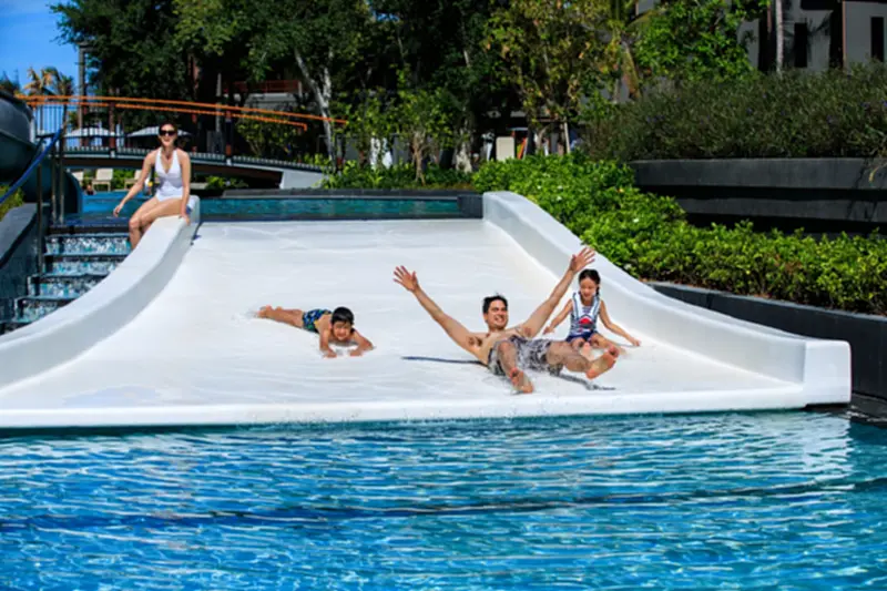 'Marriott Bonvoy' ลด 10%! พักผ่อนหรูช่วงปลายปีในไทย 'Marriott Bonvoy' ลด 10%! พักผ่อนหรูช่วงปลายปีในไทย